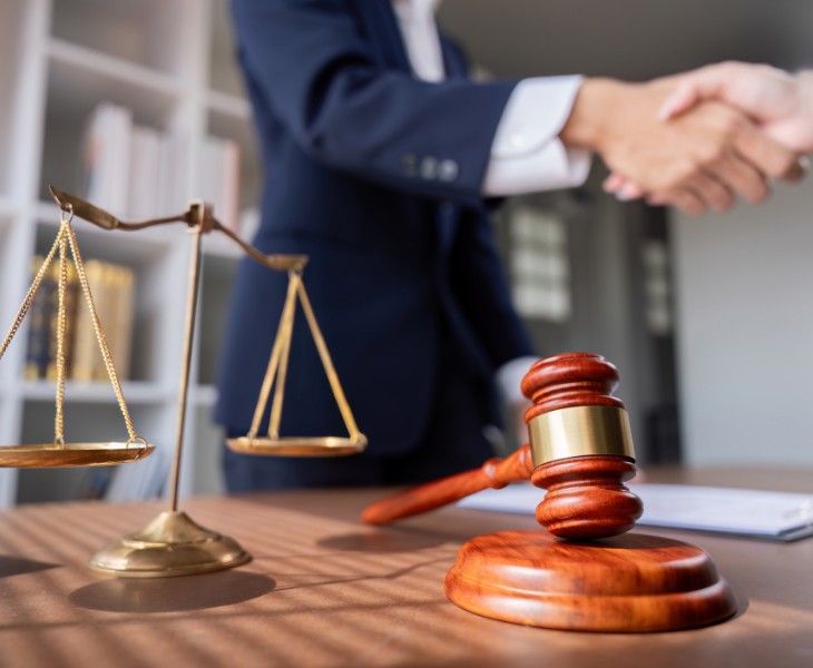 Corporate ethical food systems consulting